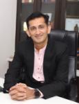 Dr. MAULESH