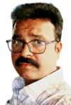 UMESH K BHAVSAR