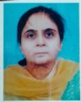 PARUL G NAGDA