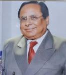 HARISH R BATHLA