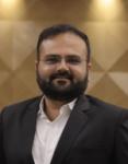 RAJDEEP M DASANI