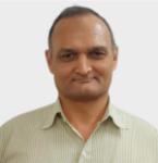 SANDIP M DESAI