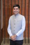VISHAL SARVAIYA