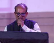 LALIT JOSHI
