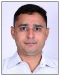 GAJENDRASINH DEVDHARA