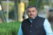 VIVEK SHAH