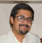 AMEYA A PATWARDHAN
