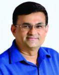 CHETAN DEDHIA