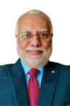 PRID Dr. MANOJ DESAI