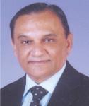 PDG BIPIN VADHAR