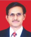 PDG Dr. CHETAN PATEL