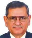 PDG KULBANDHU SHARMA