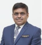 PDG PARAG SHETH