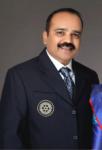 PDG SHRIKANT INDANI