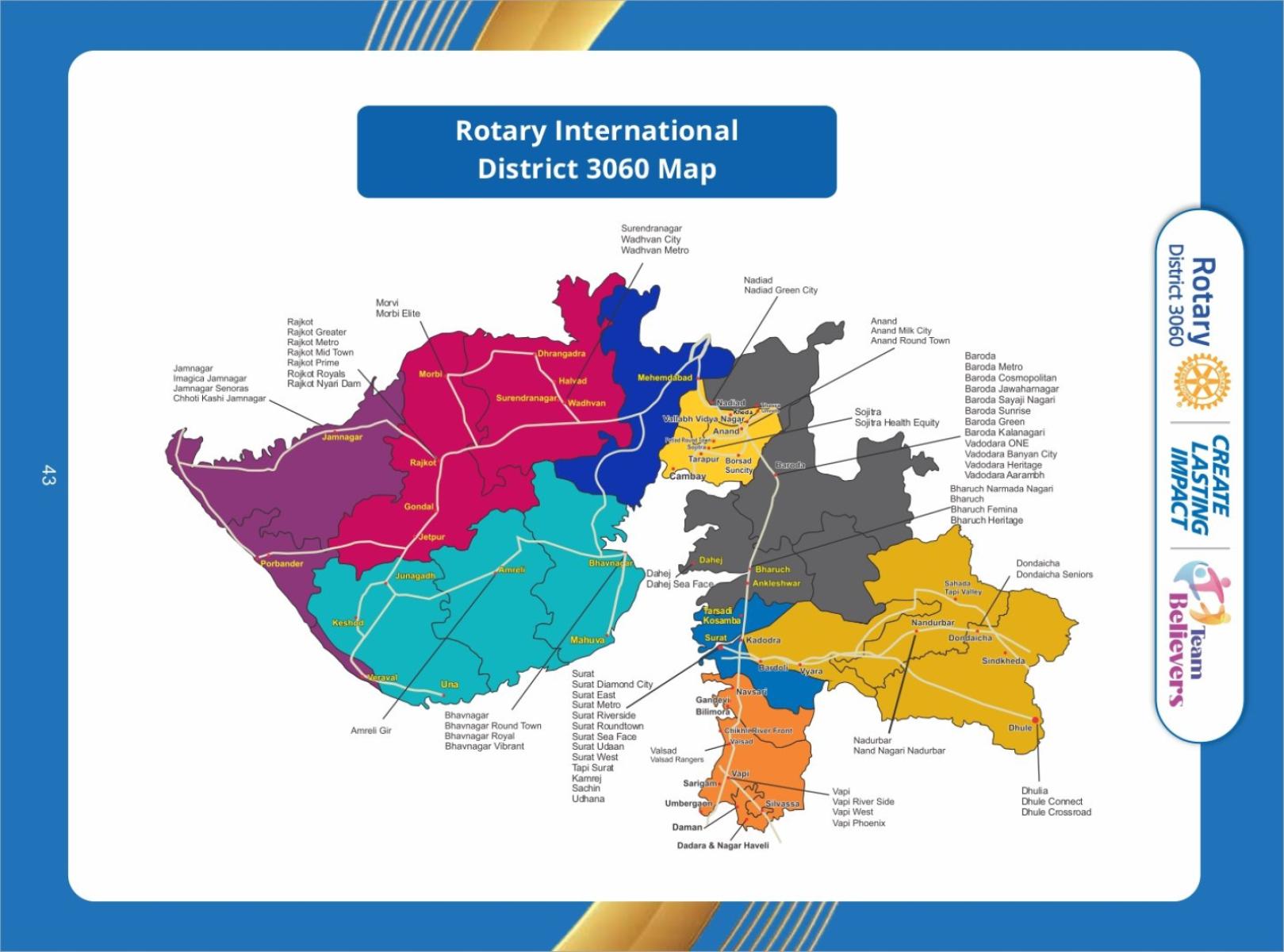 District Map 2