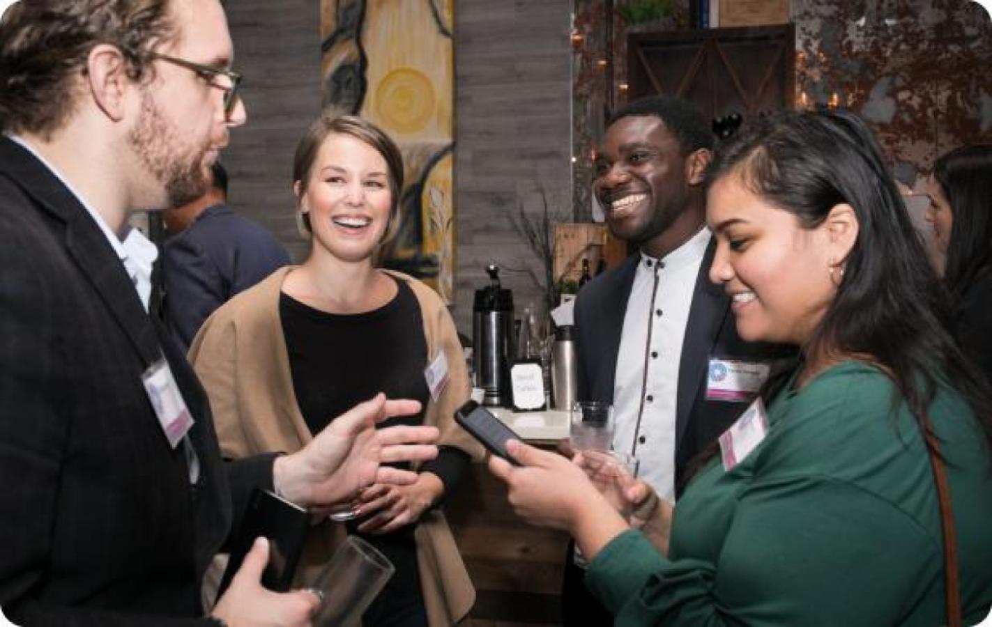 Membership GrowthClub AInvites educators, entrepreneurs, artists, doctors, engineers, soci... - image 1