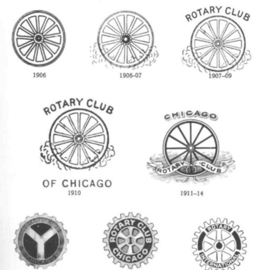The Rotary Wheel MysteryWhy was a keyway incorporated into the Rotary wheel design? - image 3