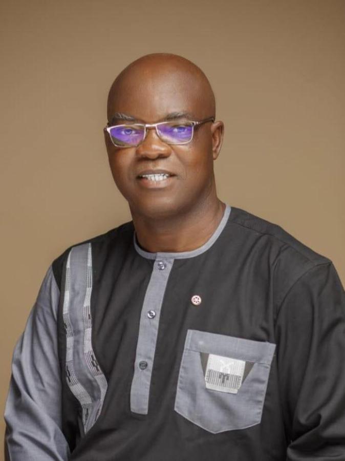 Who is the Rotary International President for 2026-27? - image 3