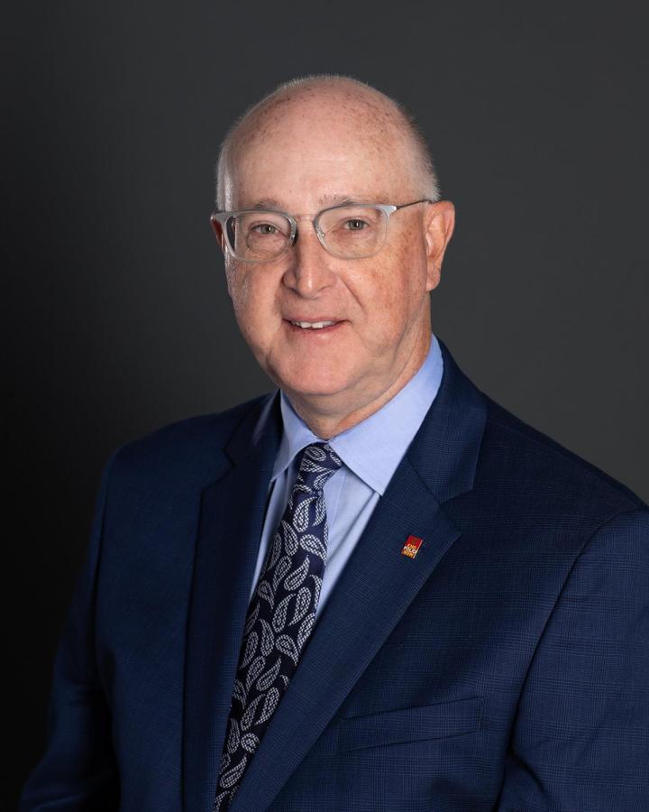 Who is the Rotary International President for 2026-27? - image 4