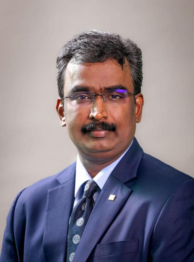 Who will become Rotary International President in 2027-28? - image 2