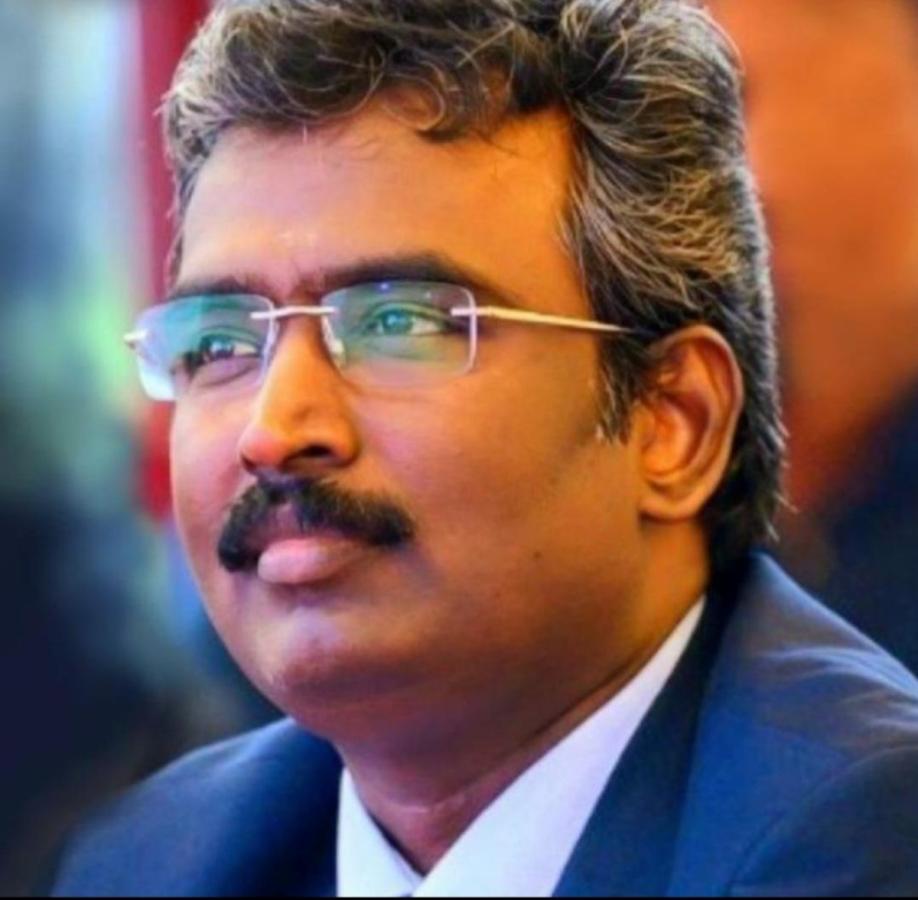 Who is Rotary International Treasurer for 2026-27? - image 4
