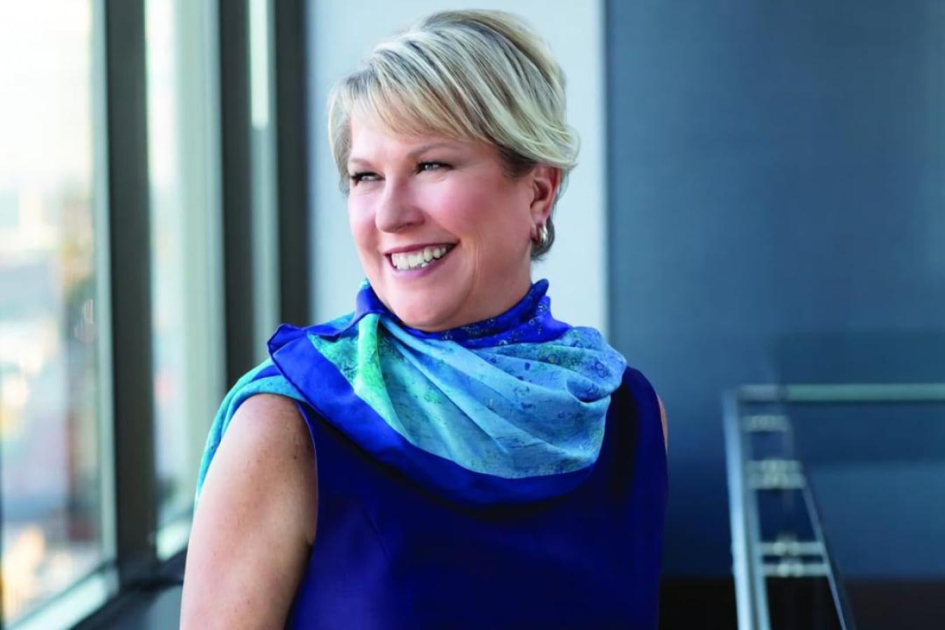 Who is Rotary's Director of the PolioPlus program? - image 1