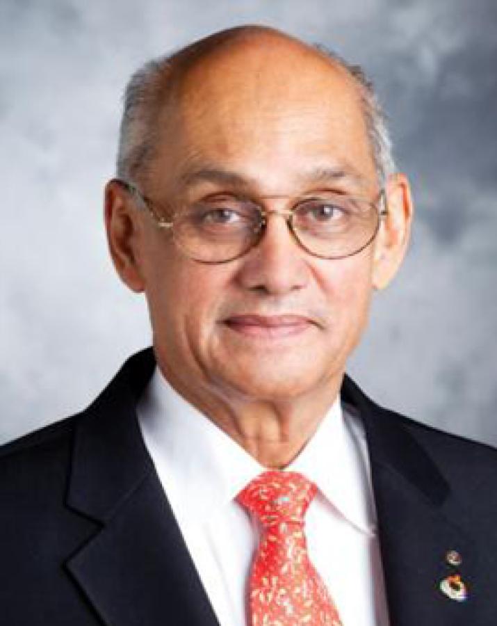Which Indian Rotarian has been selected to become Rotary International President for 2028-... - image 1