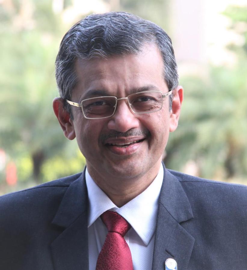 Which Indian Rotarian has been selected to become Rotary International President for 2028-... - image 4